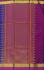 COIMBATORE KORA COTTON SAREE 620 MTS